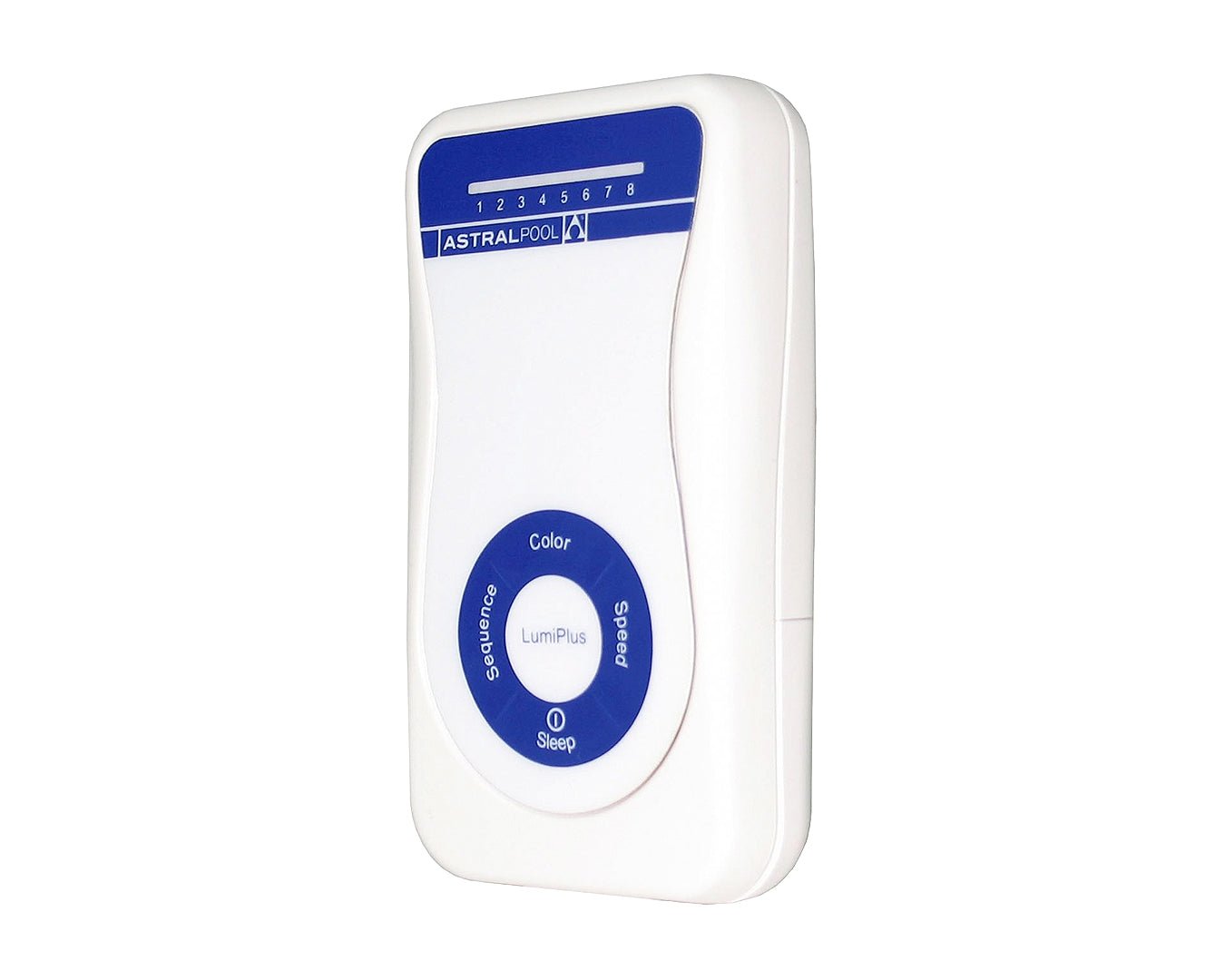 Astral Fernbedienung Lumiplus Flexi - 072276 - 5060283050333 - Pool Me Up