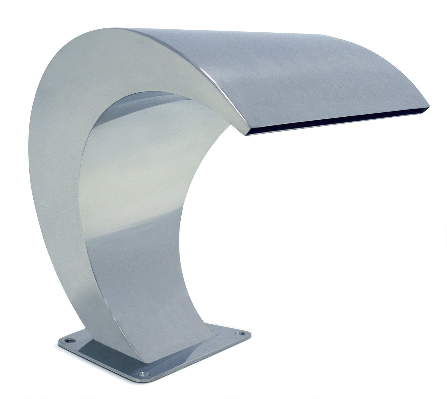 Astral Schwalldusche V4A 500 - 116922 - Benutzerdefiniertes Produkt - Pool Me Up