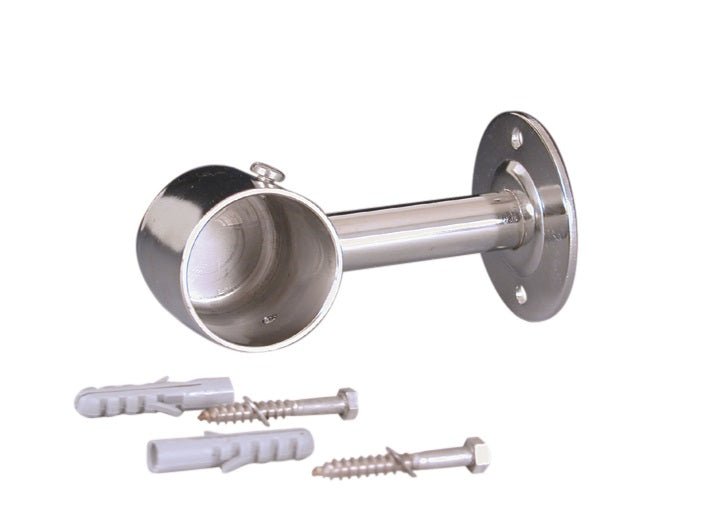 Astral Wandhalterung gerade einseitig - 164227 - Benutzerdefiniertes Produkt - Pool Me Up