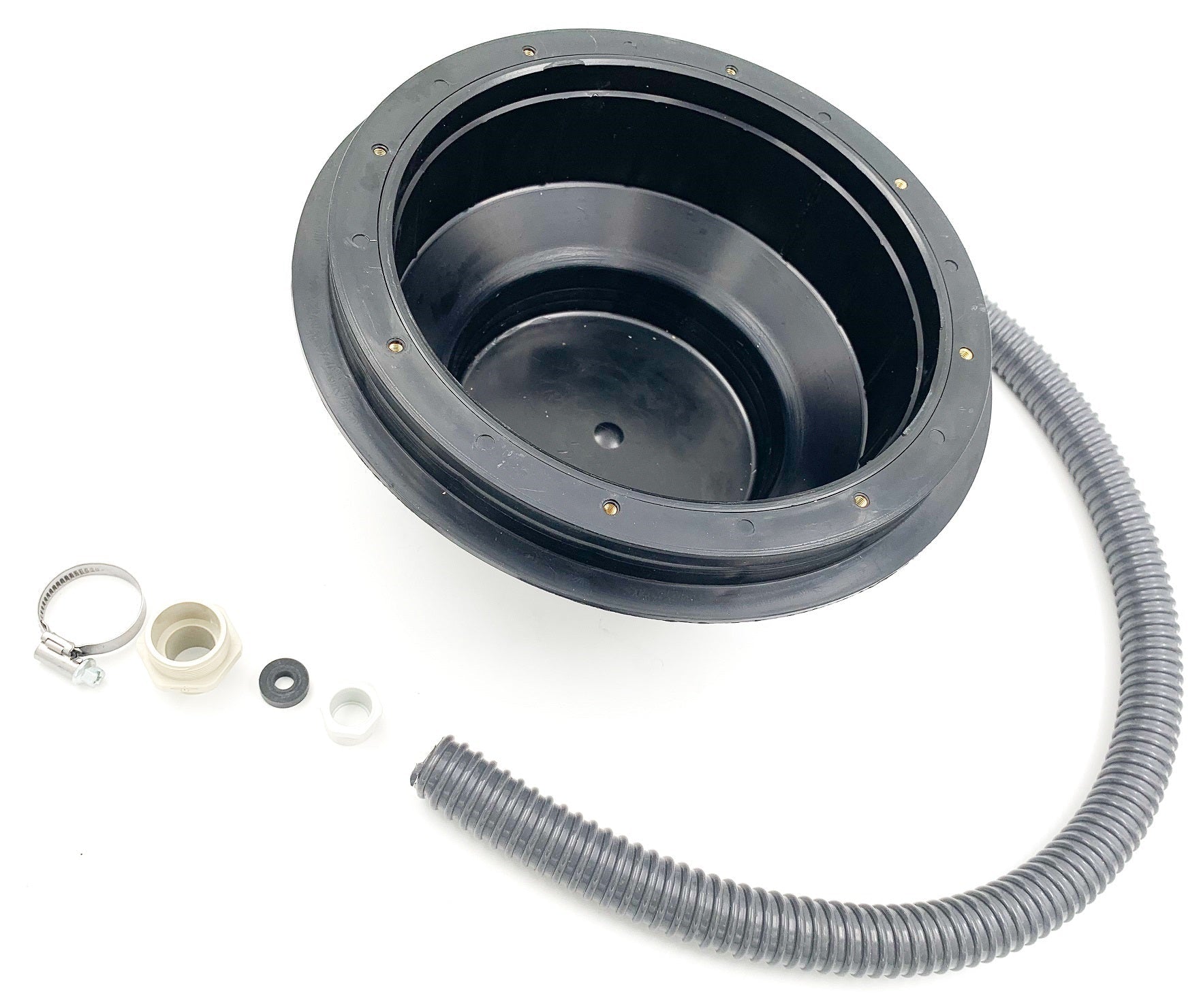 Büssing Einbau - Nische für Folien/Betonbecken - 061065 - Benutzerdefiniertes Produkt - Pool Me Up