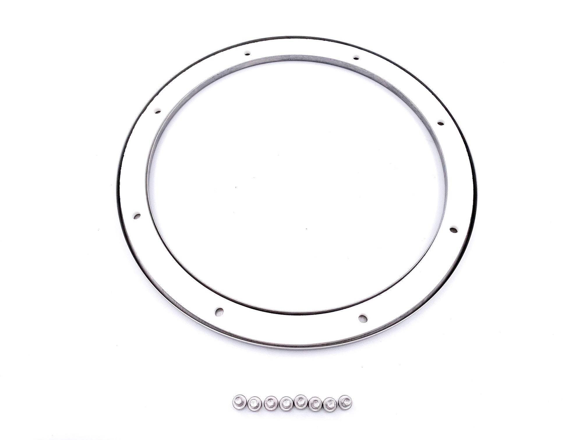 Büssing Flanschsatz zu SW - Pool Me Up