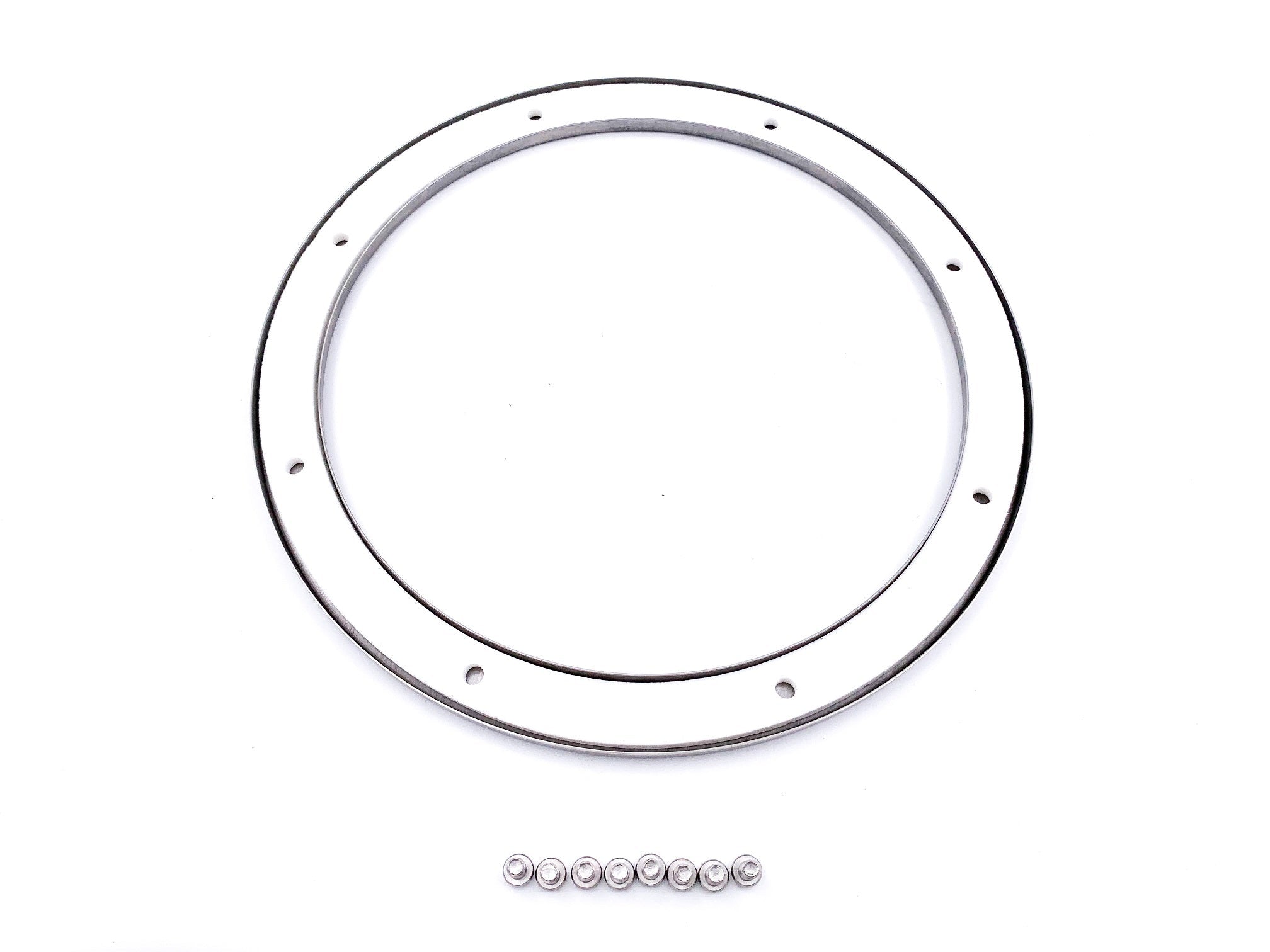 Büssing Flanschsatz zu SW - 061066 - Benutzerdefiniertes Produkt - Pool Me Up