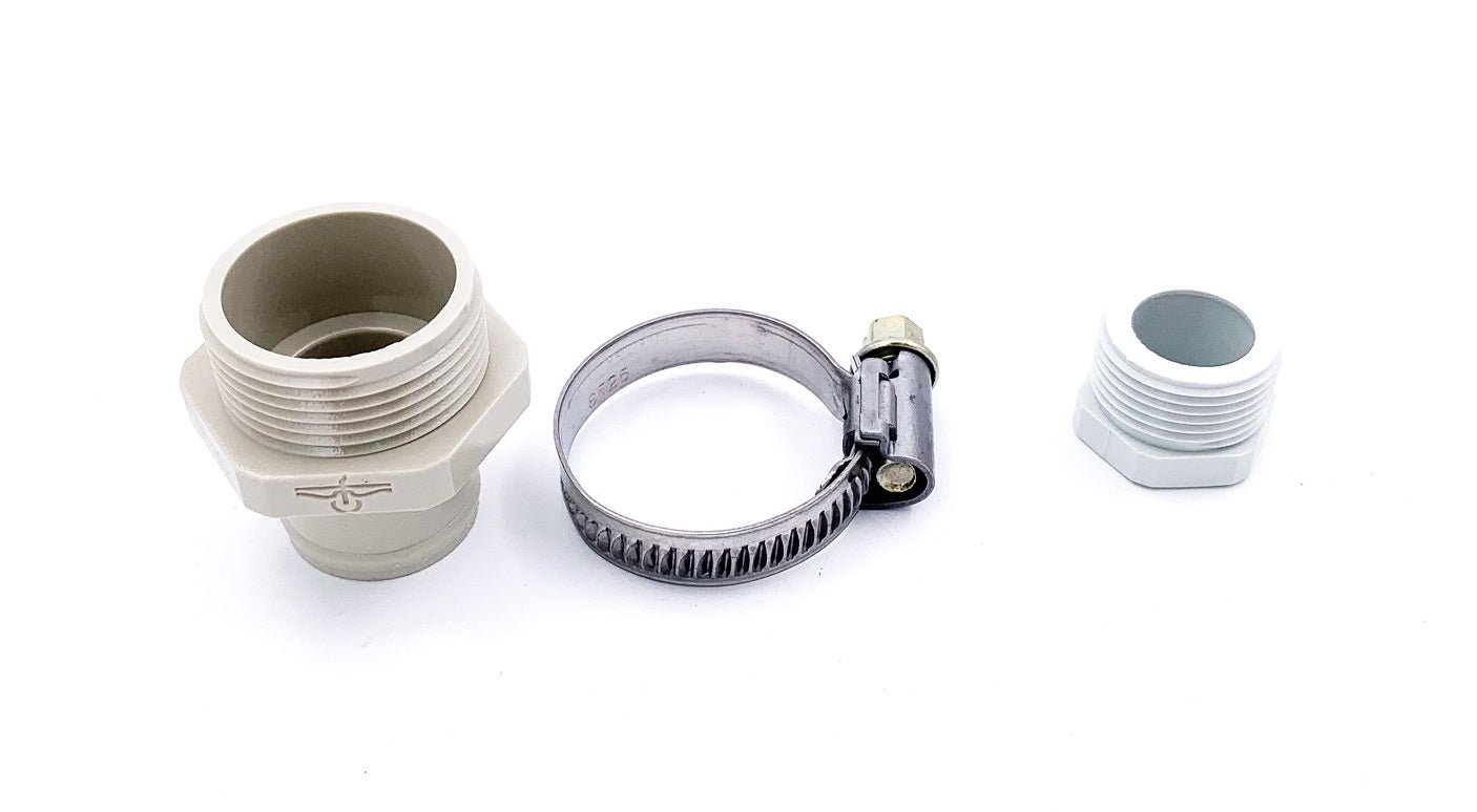 Büssing Schlauchschellenverschraubung PG 21 - 061-056 - Benutzerdefiniertes Produkt - Pool Me Up