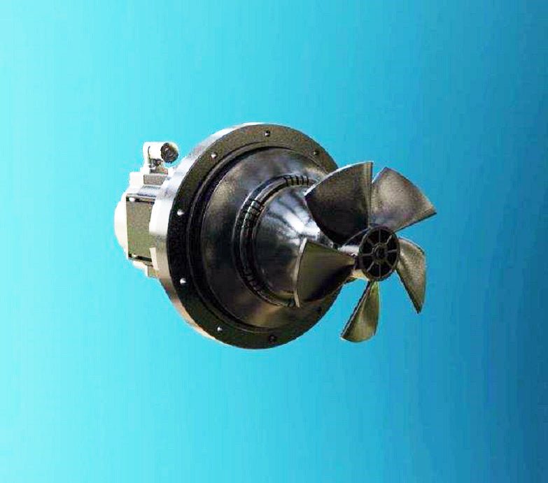 BADUJET Turbo Pro Antriebssatz 3N - 115012 - Benutzerdefiniertes Produkt - Pool Me Up