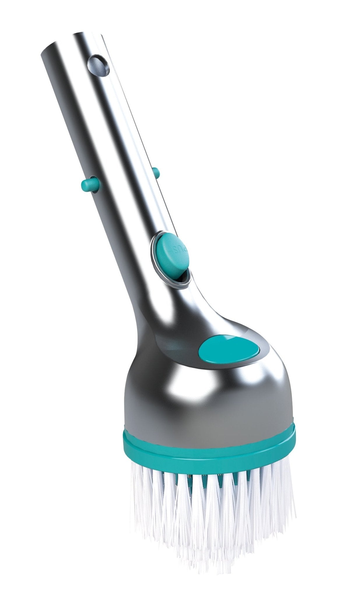 BAYROL Eckbürste mit PP - Borsten - 182109 - 4008367110086 - Pool Me Up