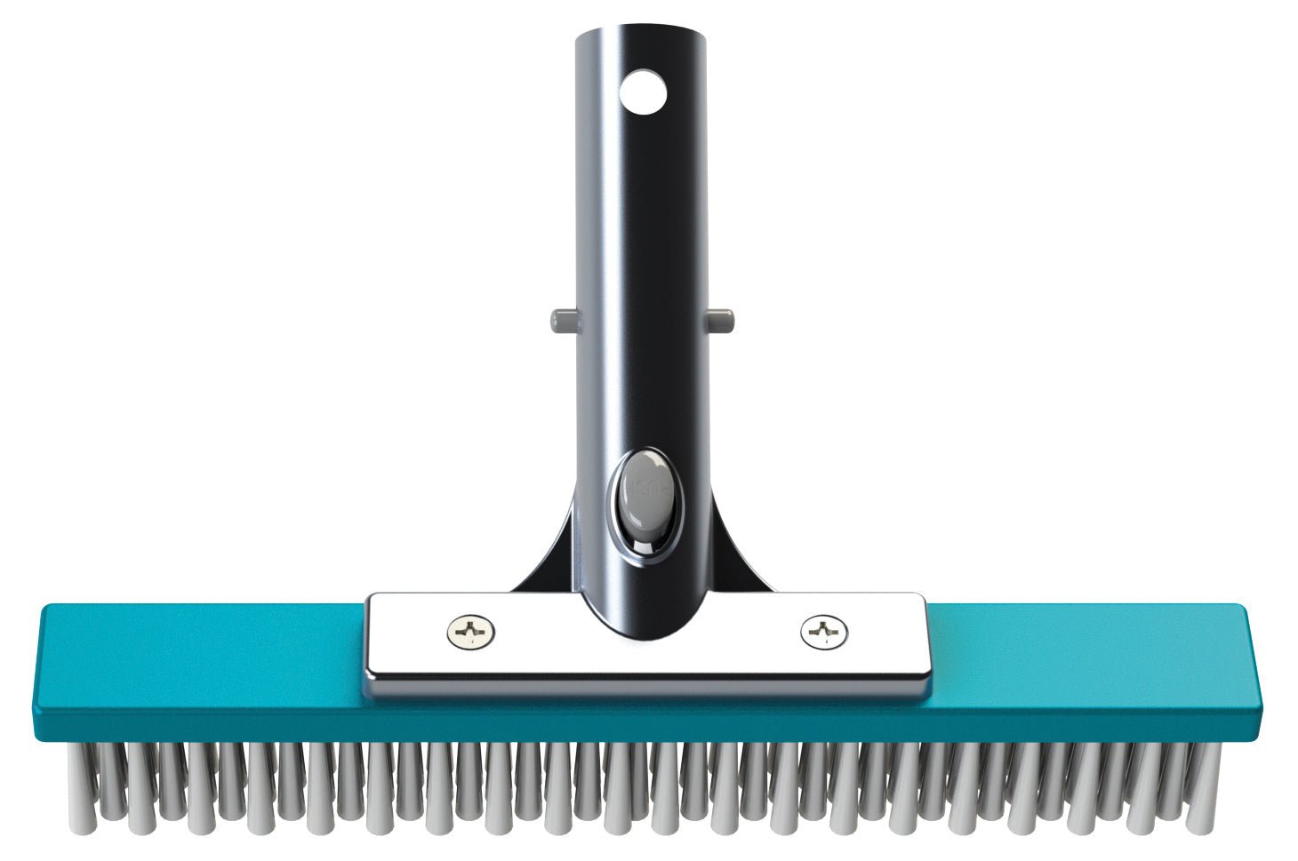 BAYROL Reinigungsbürste 25cm mit PP - Borsten - 182105 - 4008367110055 - Pool Me Up