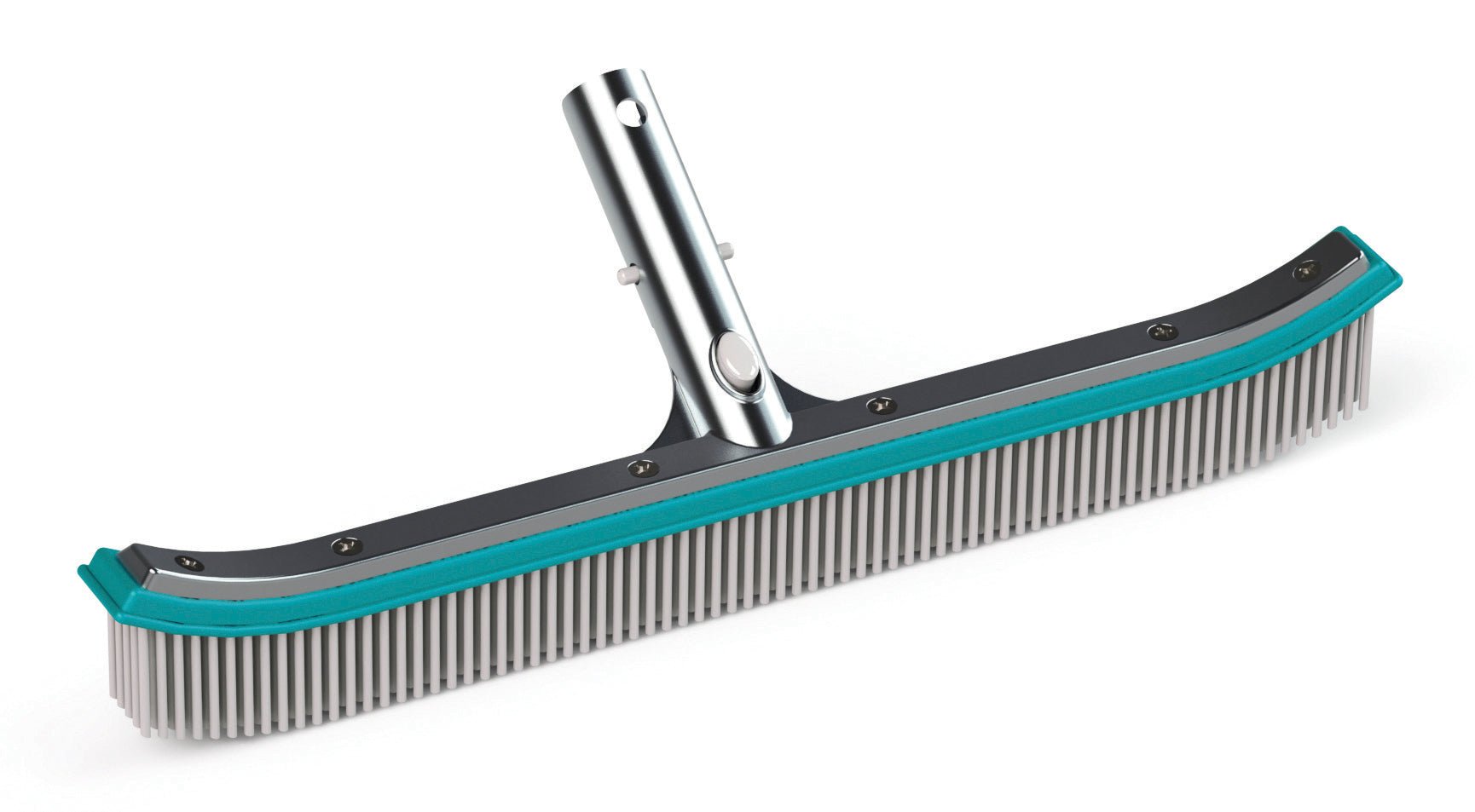 BAYROL Reinigungsbürste 50cm mit PP - Borsten - 182107 - 4008367110253 - Pool Me Up