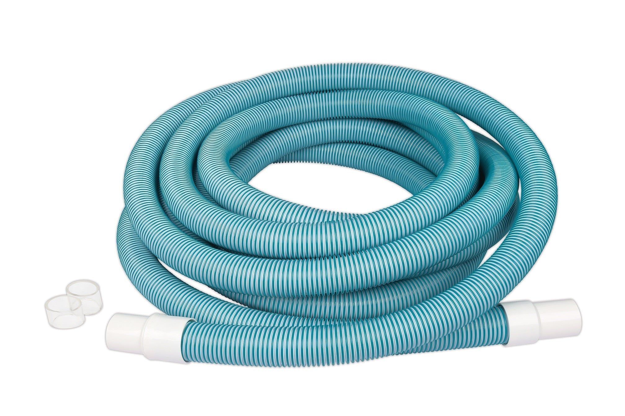 BAYROL Saugschlauch Deluxe L=10m d 38mm - 182104 - 4008367110116 - Pool Me Up