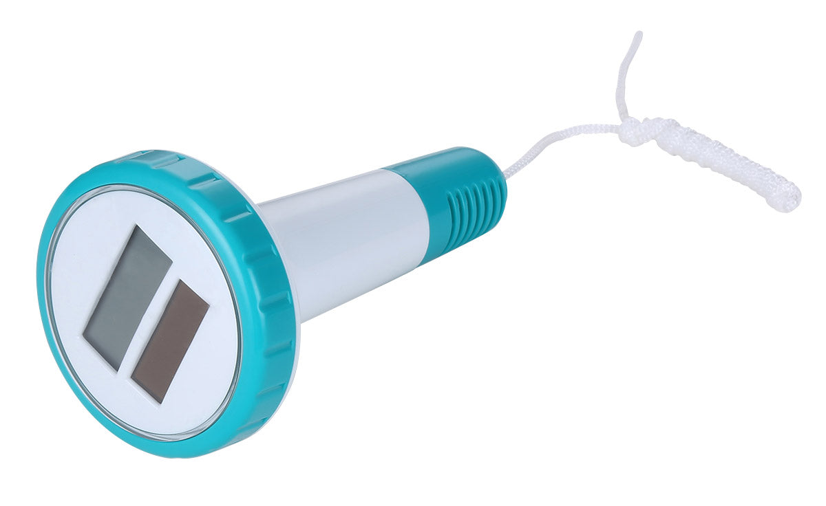BAYROL Thermometer digital solar - Pool Me Up