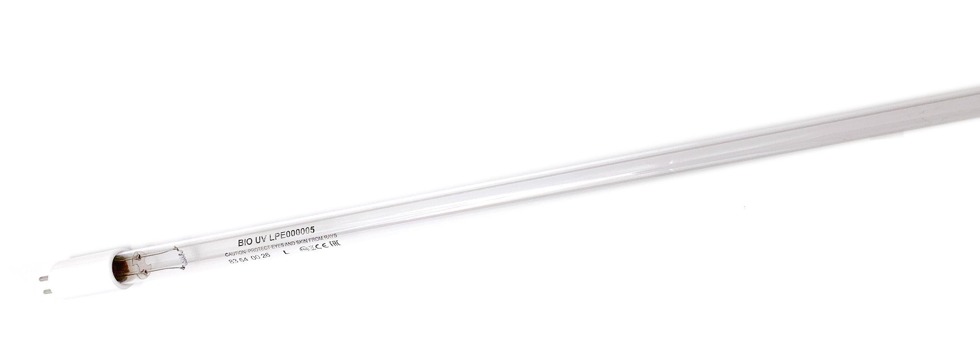 BIO - UV Ersatz - Lampe UV30 - 173-023 - 6614410007135 - Pool Me Up