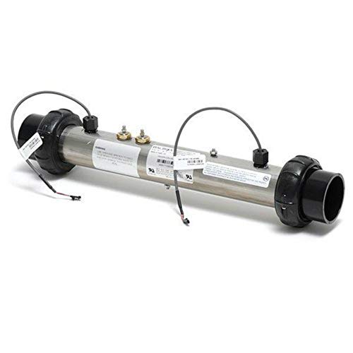 Balboa Heizung 3,0 kW 15INCH 2X2INCH M7 - 201171 - Benutzerdefiniertes Produkt - Pool Me Up