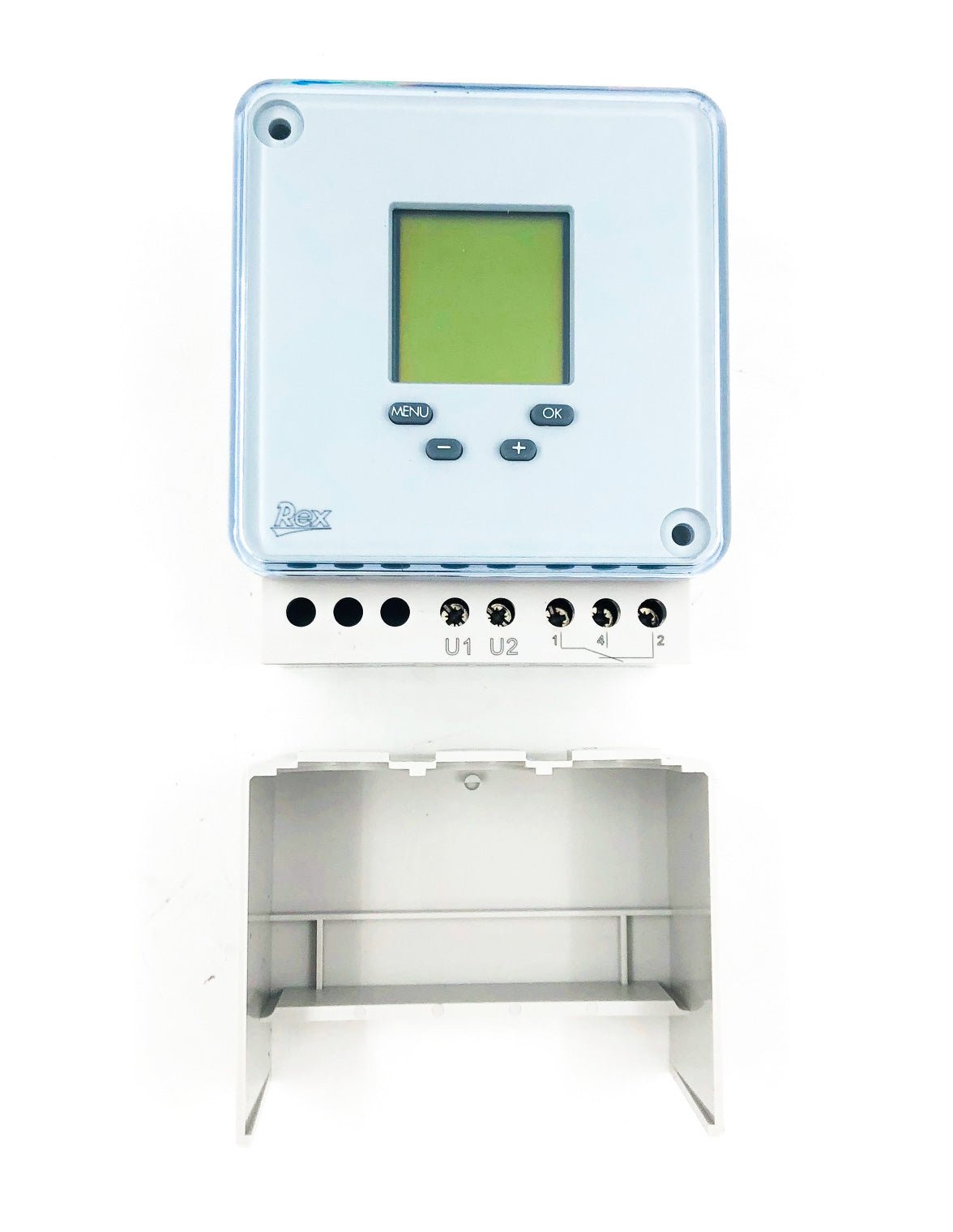 Bawamat Schaltuhr Maxi Rex Digital - 171-040 - 9317545028187 - Pool Me Up