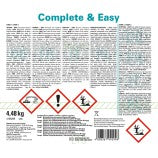Bayrol Complete & Easy 4,48 kg, 16 Doppelbeutel - Pool Me Up