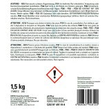 Bayrol pH-Plus 1,5 kg - 3 Dosierbeutel à 500 g - Pool Me Up