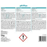 Bayrol pH-Plus 5 kg - Pool Me Up