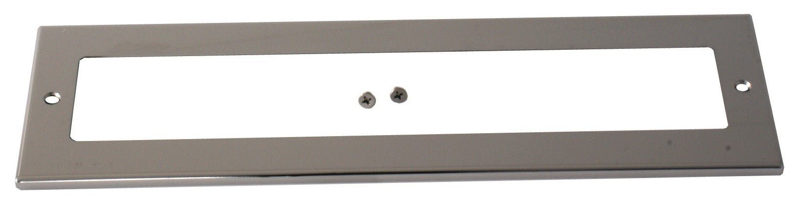 Behncke Abdeckblende V4A Für Betonbecken - 072040 - Benutzerdefiniertes Produkt - Pool Me Up