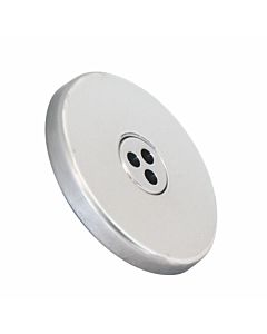 Behncke Düse V4A 70mm R 2" AG, 3 x 7.9mm - 072138 - Benutzerdefiniertes Produkt - Pool Me Up