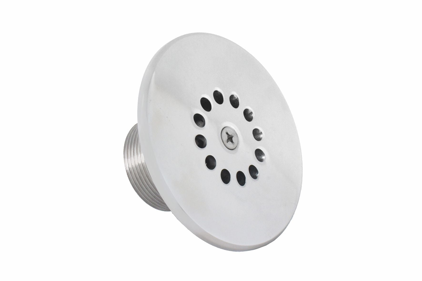 Behncke Düsen - Blende V4A 1 1/2" AG 40mm zu Boden - 072159 - Benutzerdefiniertes Produkt - Pool Me Up
