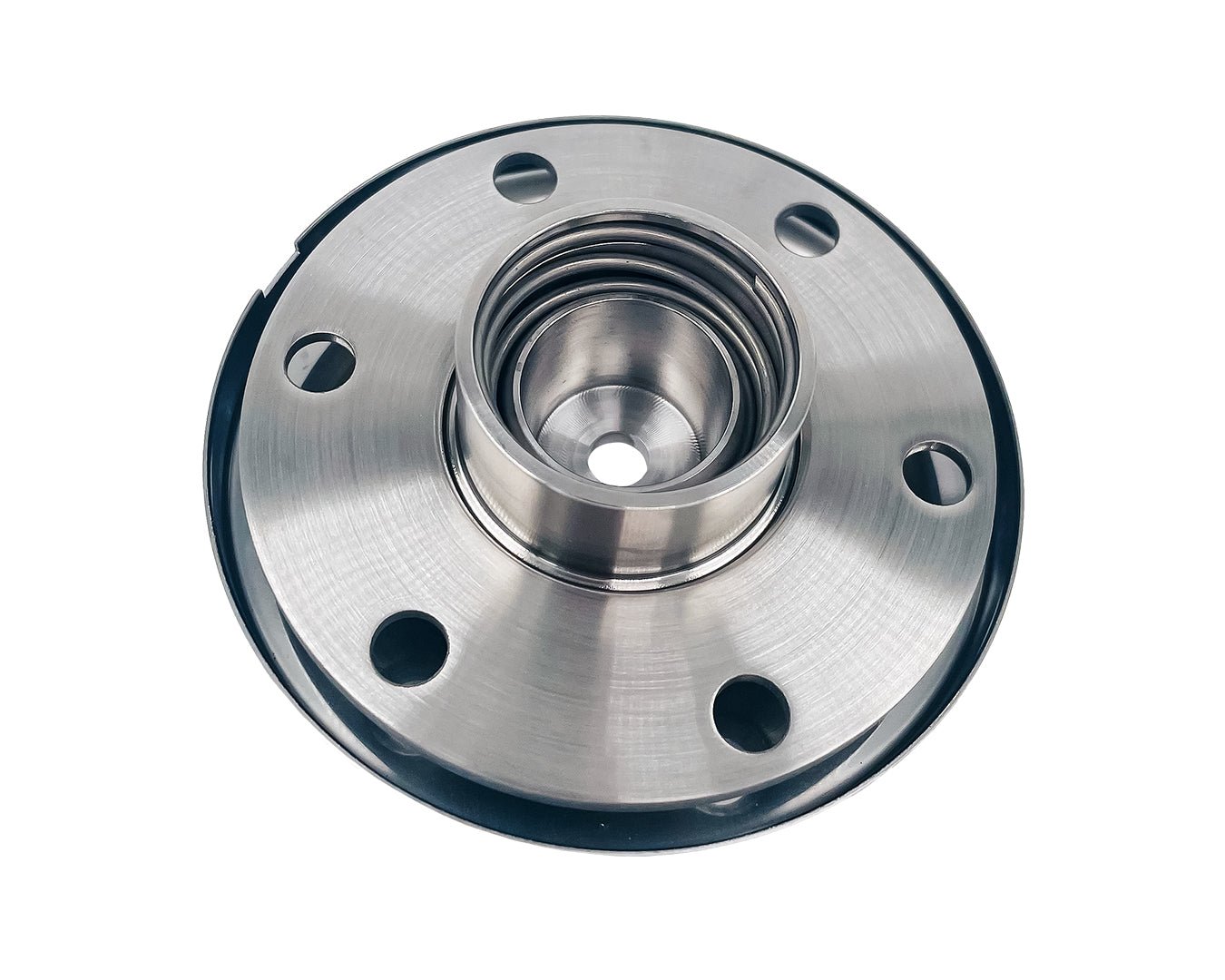 Behncke Einlaufdüse V4A Folie, M45 x 1.5mm 1x7.9mm - 072102 - Benutzerdefiniertes Produkt - Pool Me Up