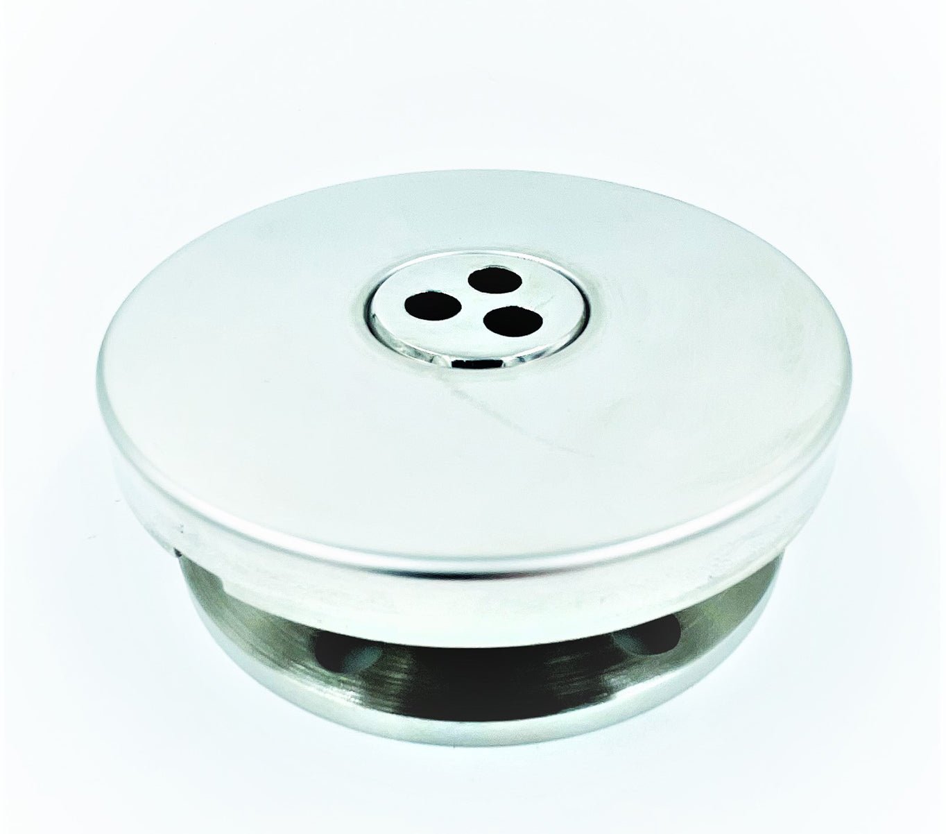 Behncke Einlaufdüse V4A Folie, M45x1.5m. 3x7.9mm - 072106 - Benutzerdefiniertes Produkt - Pool Me Up