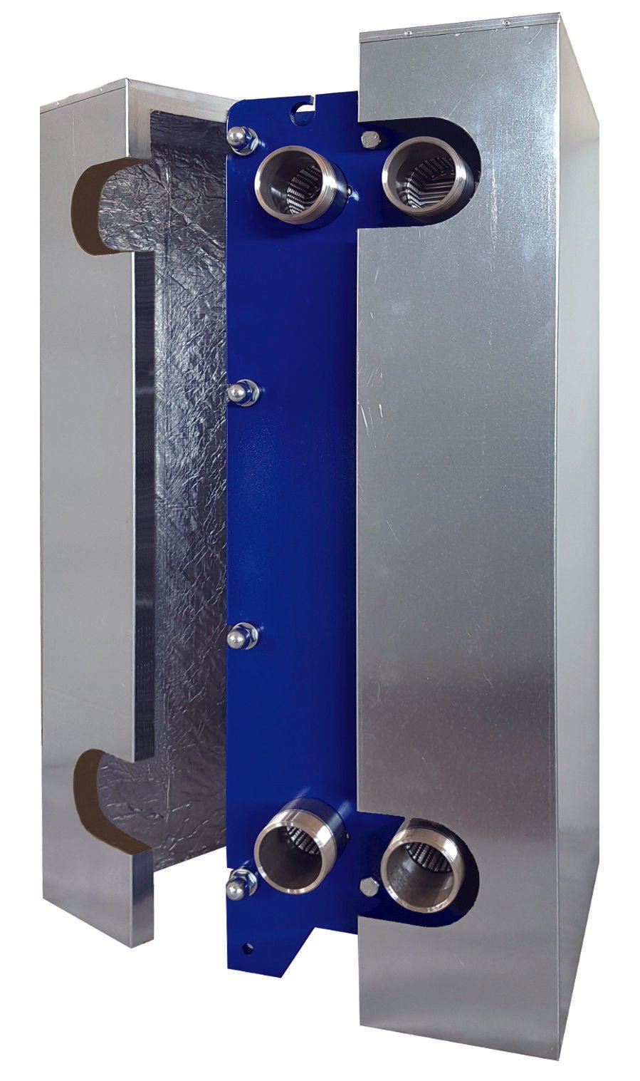 Behncke Isolierung für PWT 510 P15 HH - 131130 - Benutzerdefiniertes Produkt - Pool Me Up