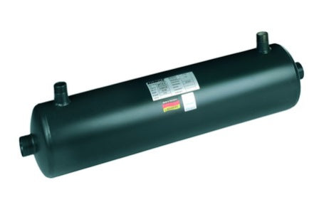 Behncke SWT Wärmetauscher 100-20 V4A - Pool Me Up