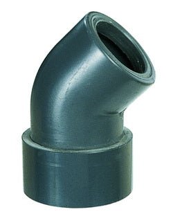 Behncke Sauganschluss für Skimmer Typ 300 - 072-030 - 4251228505693 - Pool Me Up