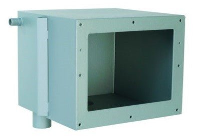 Behncke Skimmer Typ 280 für Betonbecken - 072013 - Benutzerdefiniertes Produkt - Pool Me Up