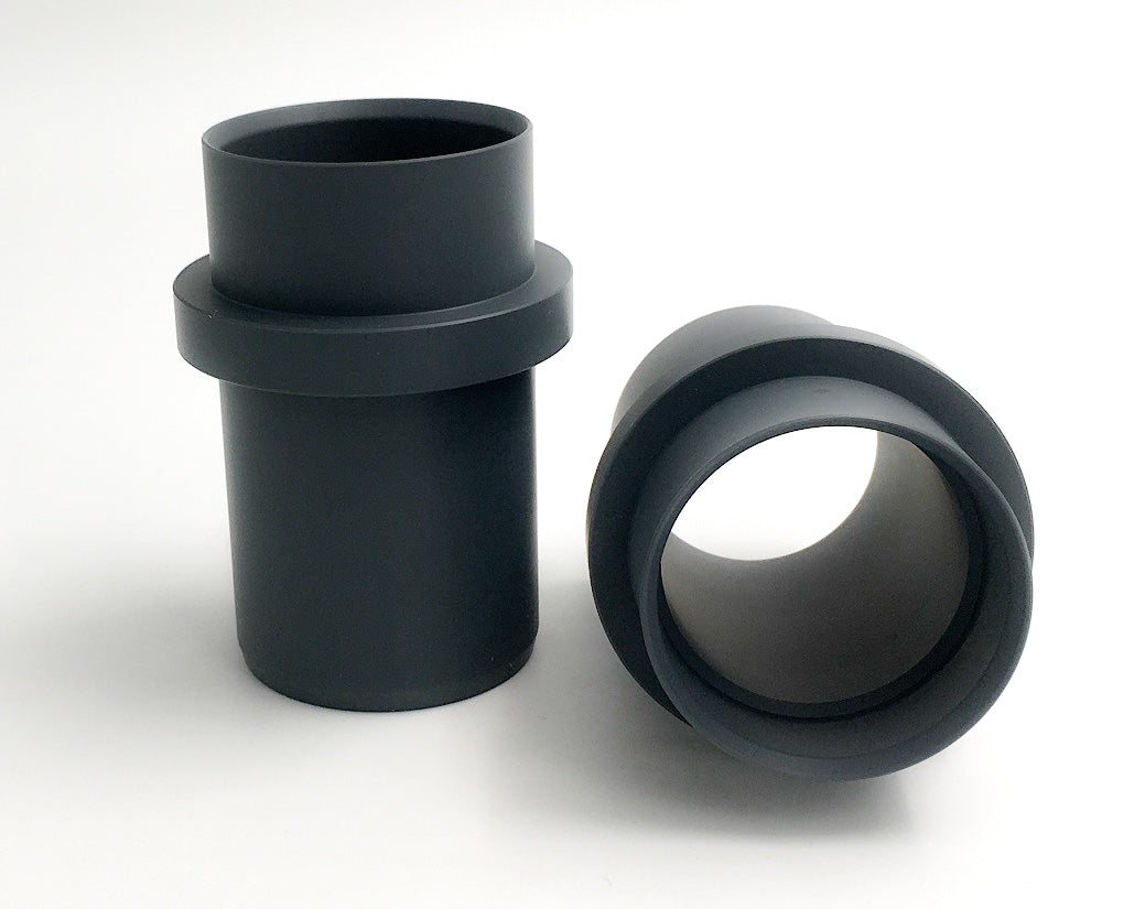 Besgo Abgang unten zu Radialdichtungsrohr zu DN40 - Pool Me Up