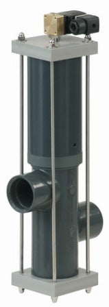 Besgo DN40/d50mm 2-Wege-Ventil - Pool Me Up