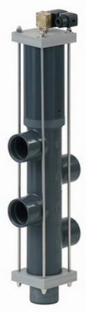 Besgo DN50/d63mm - Pos. 4 = 190mm Rückspülventil - Pool Me Up