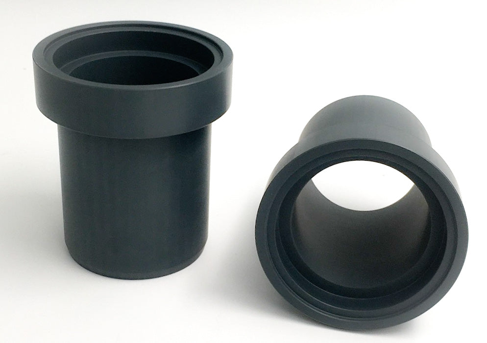 Besgo Halterohr zu DN65 - Pool Me Up