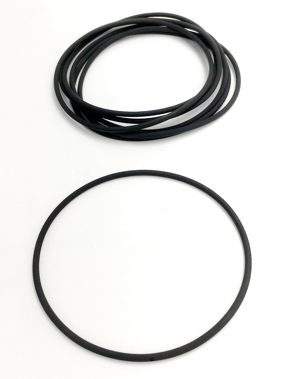 Besgo O-Ring T-Stück für Abgang unten zu DN100 - Pool Me Up