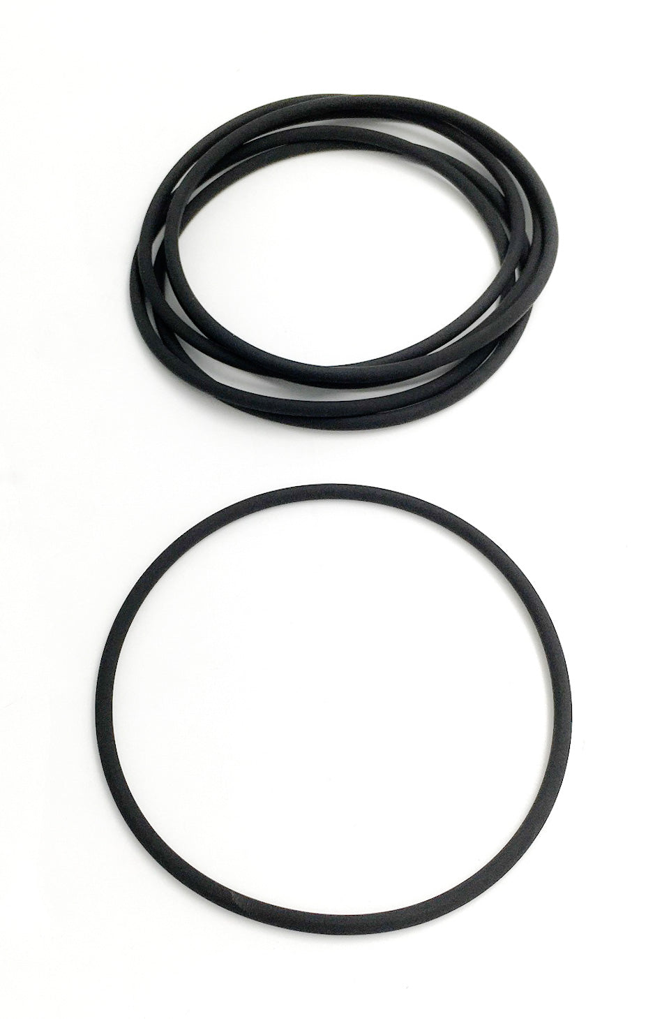 Besgo O-Ring T-Stück für Abgang unten zu DN80 - Pool Me Up