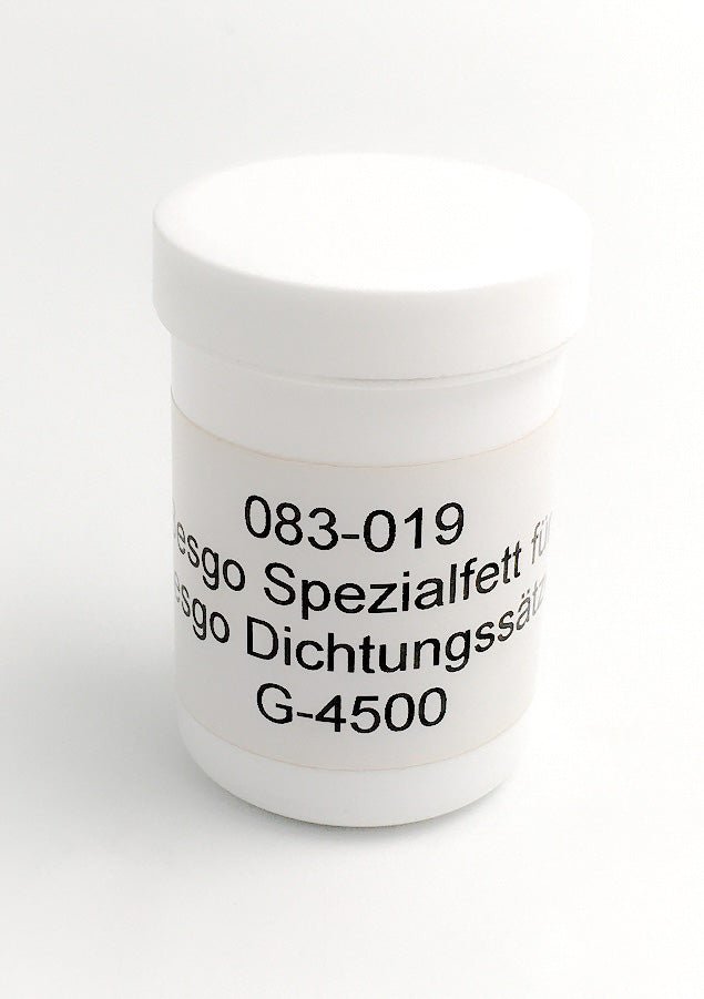 Besgo Spezialfett für Besgo Dichtungssätze - 083-019 - Benutzerdefiniertes Produkt - Pool Me Up