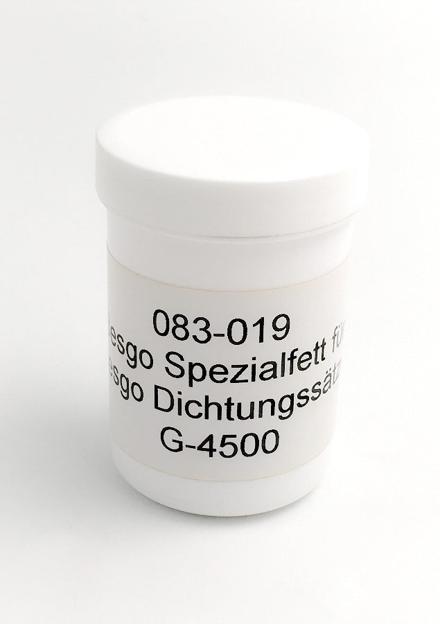 Besgo Spezialfett für Besgo Dichtungssätze - Pool Me Up