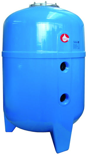 Calplas Filterbehälter HFS-10 d520mm H=931mm - Pool Me Up