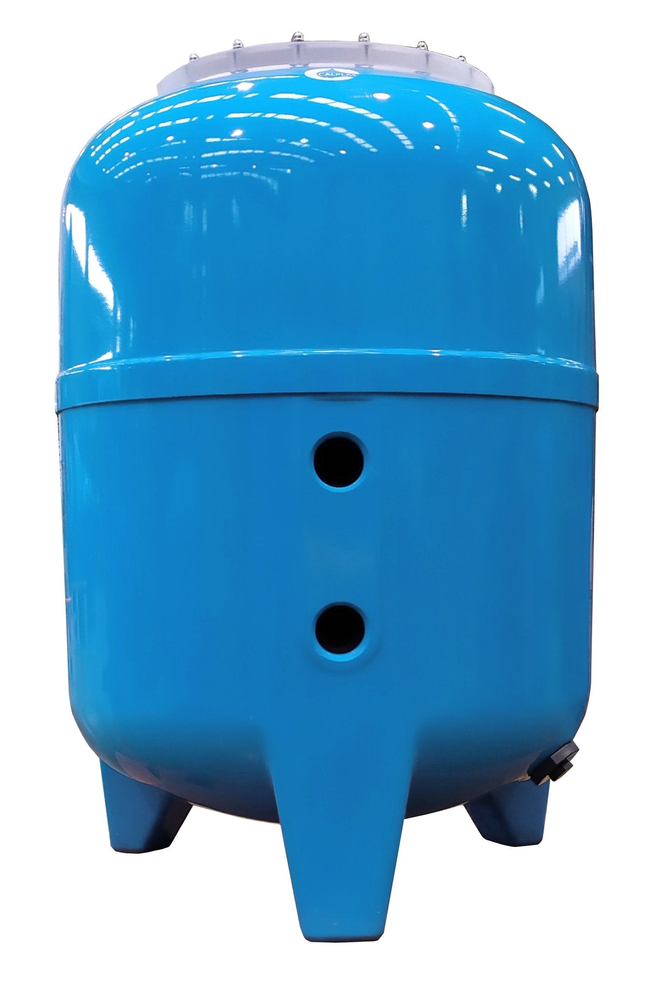 Calplas Filterbehälter HFS - 30 d840mm H=1190mm - 041209 - Benutzerdefiniertes Produkt - Pool Me Up