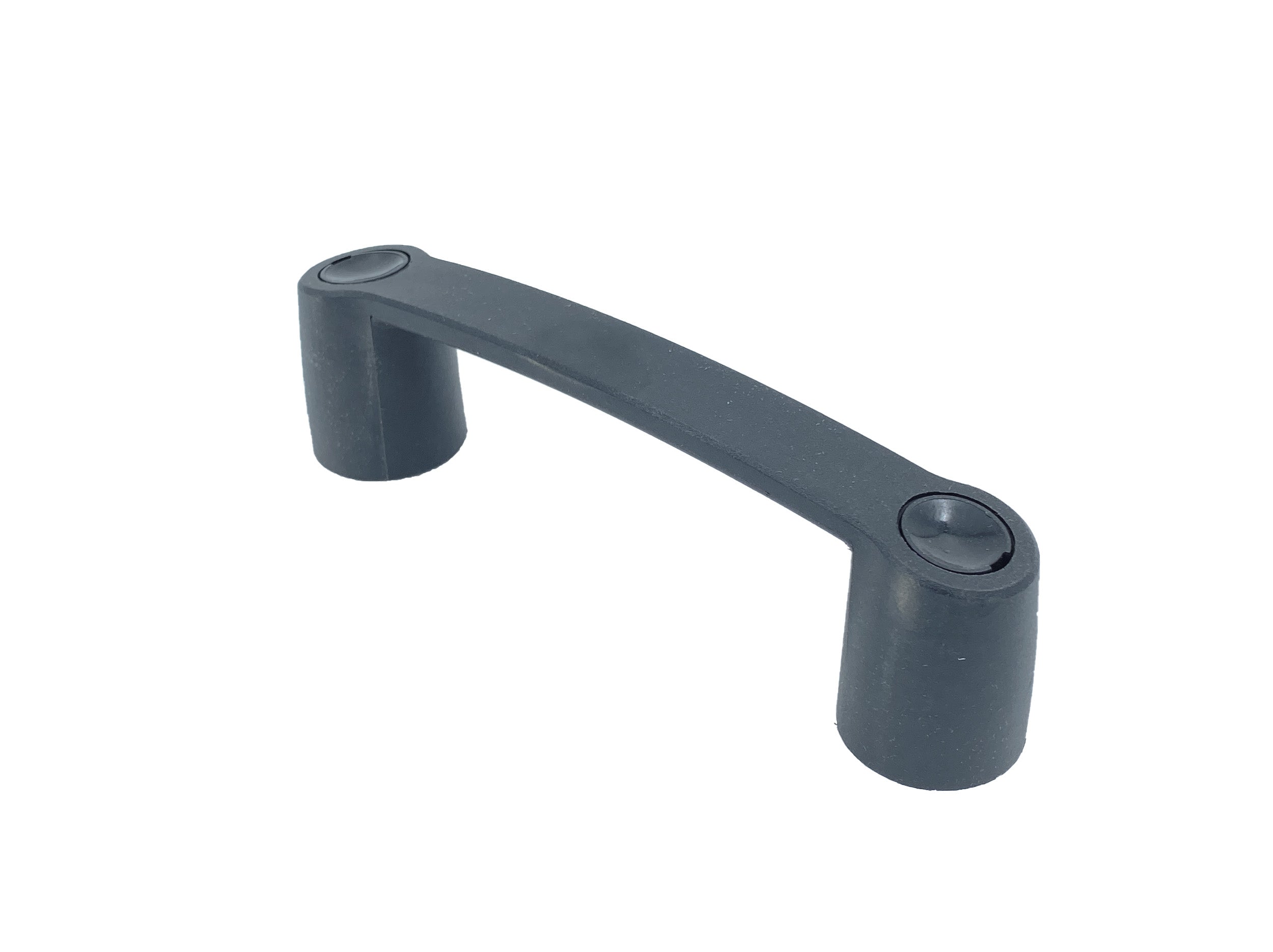 Calplas Griff schwarz zu allen Vorfilterdeckeln - Pool Me Up