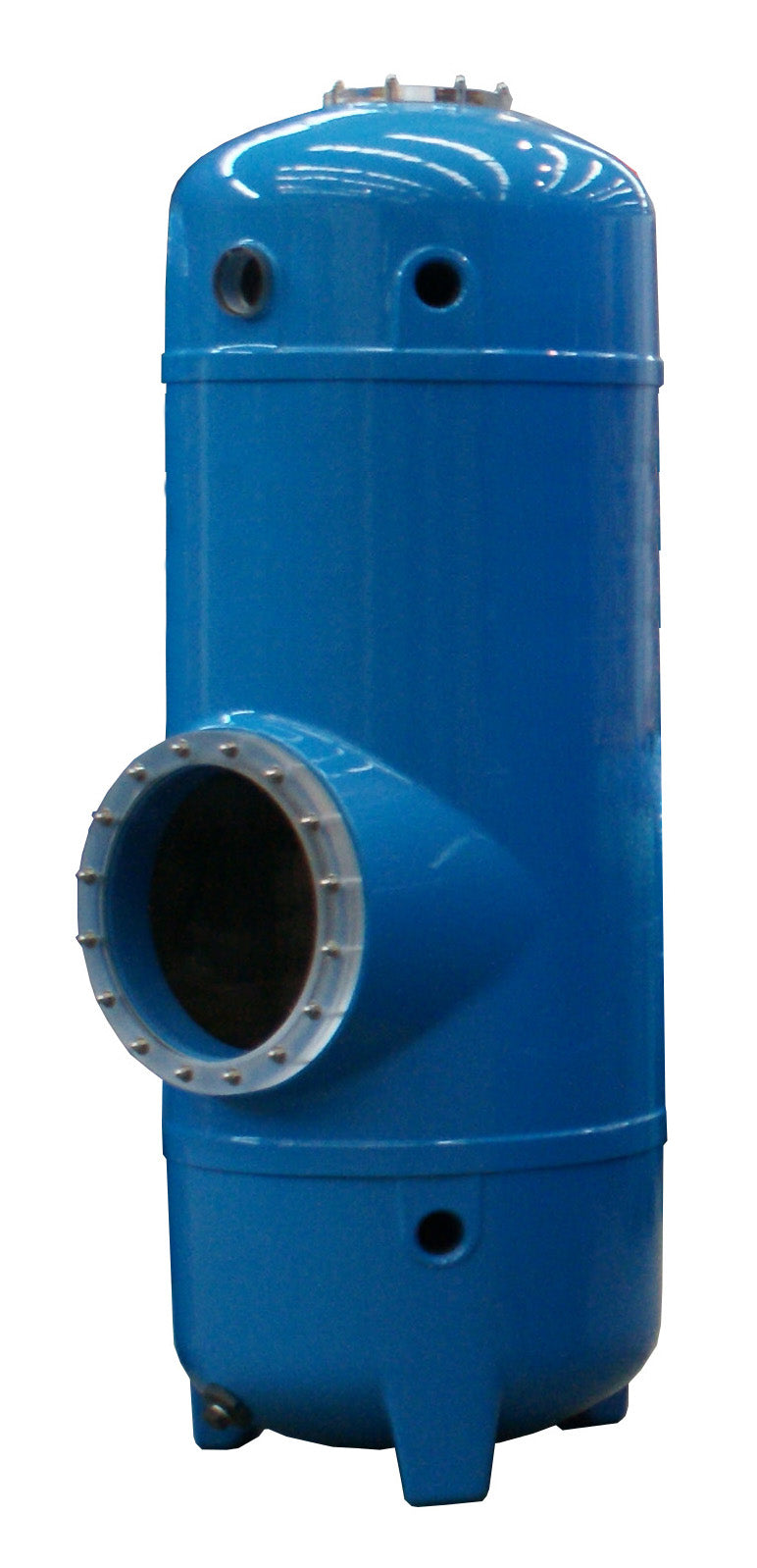 Calplas Hochschichtfilter DCH/P d 520mm - Pool Me Up