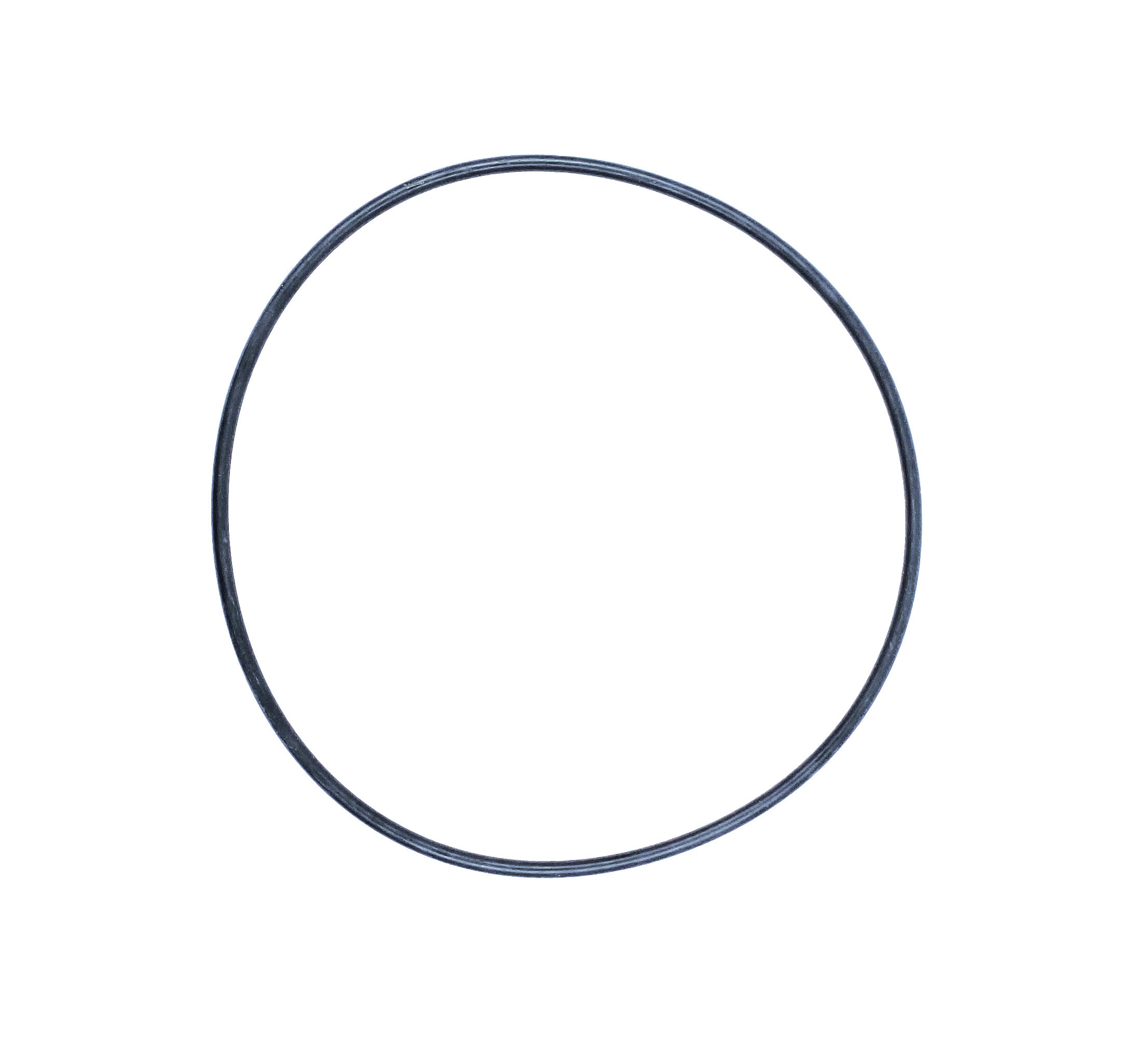 Calplas O-Ring zu Deckel d245mm transp. und Metall - Pool Me Up