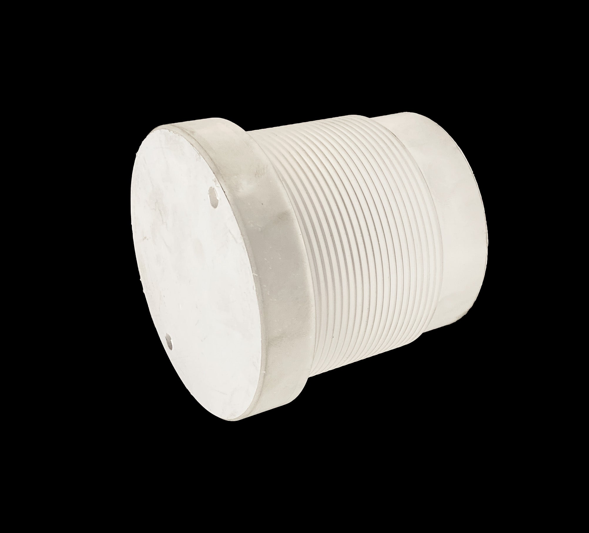 Calplas Schauglas transparent 2 1/2" - Pool Me Up