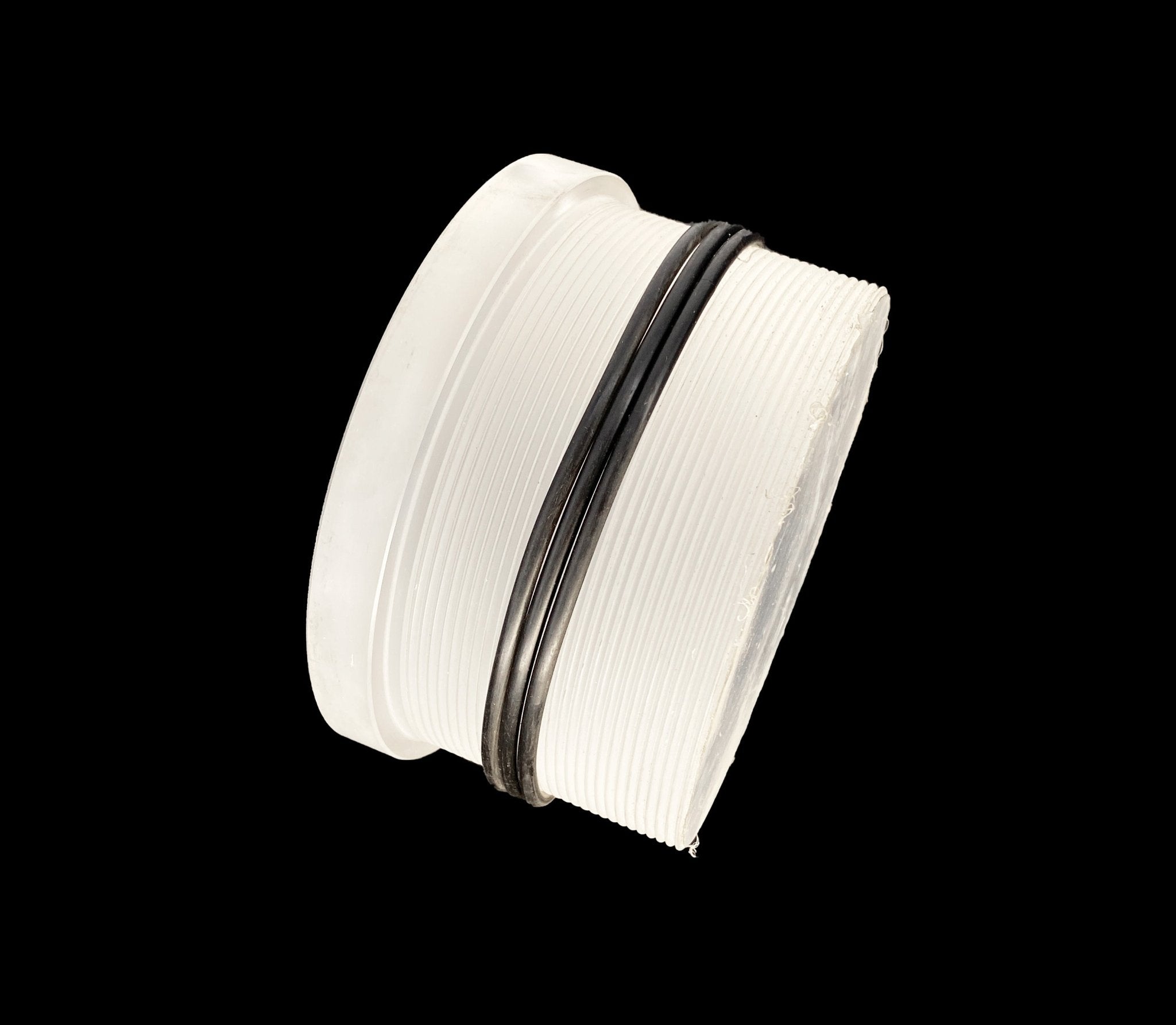 Calplas Schauglas transparent 5" - 191-108 - 9317545061801 - Pool Me Up