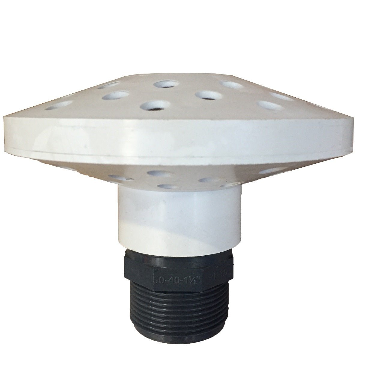Calplas Verteilkopf d 150mm (alte Version) - 045-165 - 4251228507147 - Pool Me Up