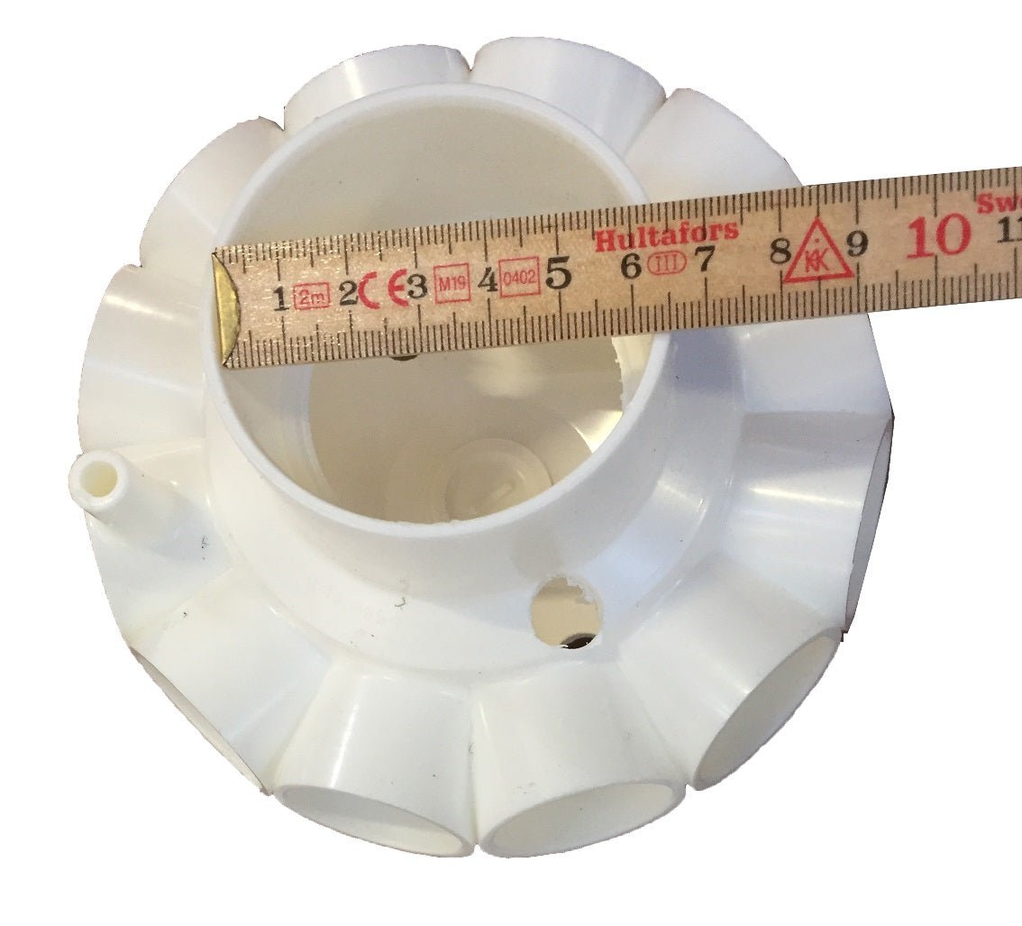 Calplas Verteilkopf für Filter d 415 - 840mm - 045-166 - 9317545015415 - Pool Me Up