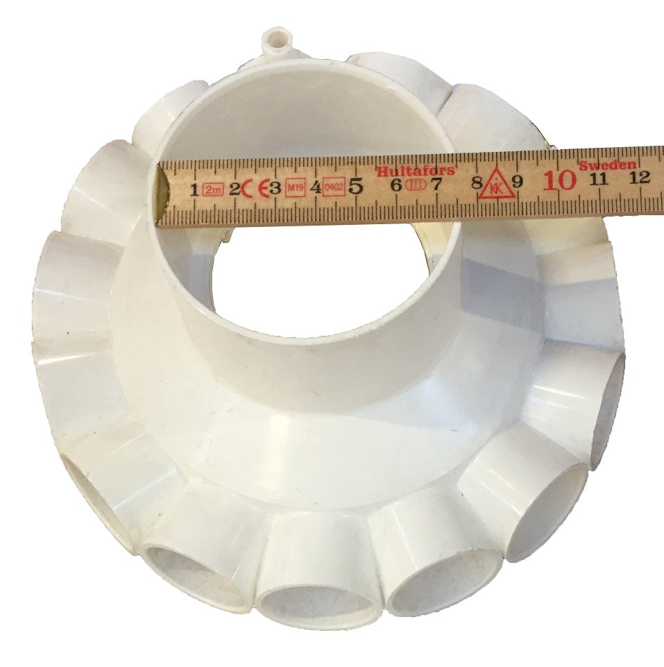 Calplas Verteilkopf für Filter d 960mm - Pool Me Up