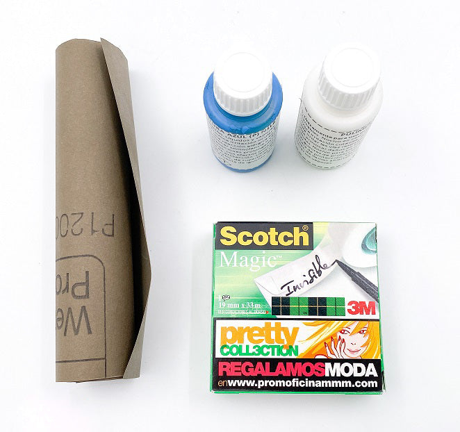 Calplas einfaches Reparatur-Set - Pool Me Up