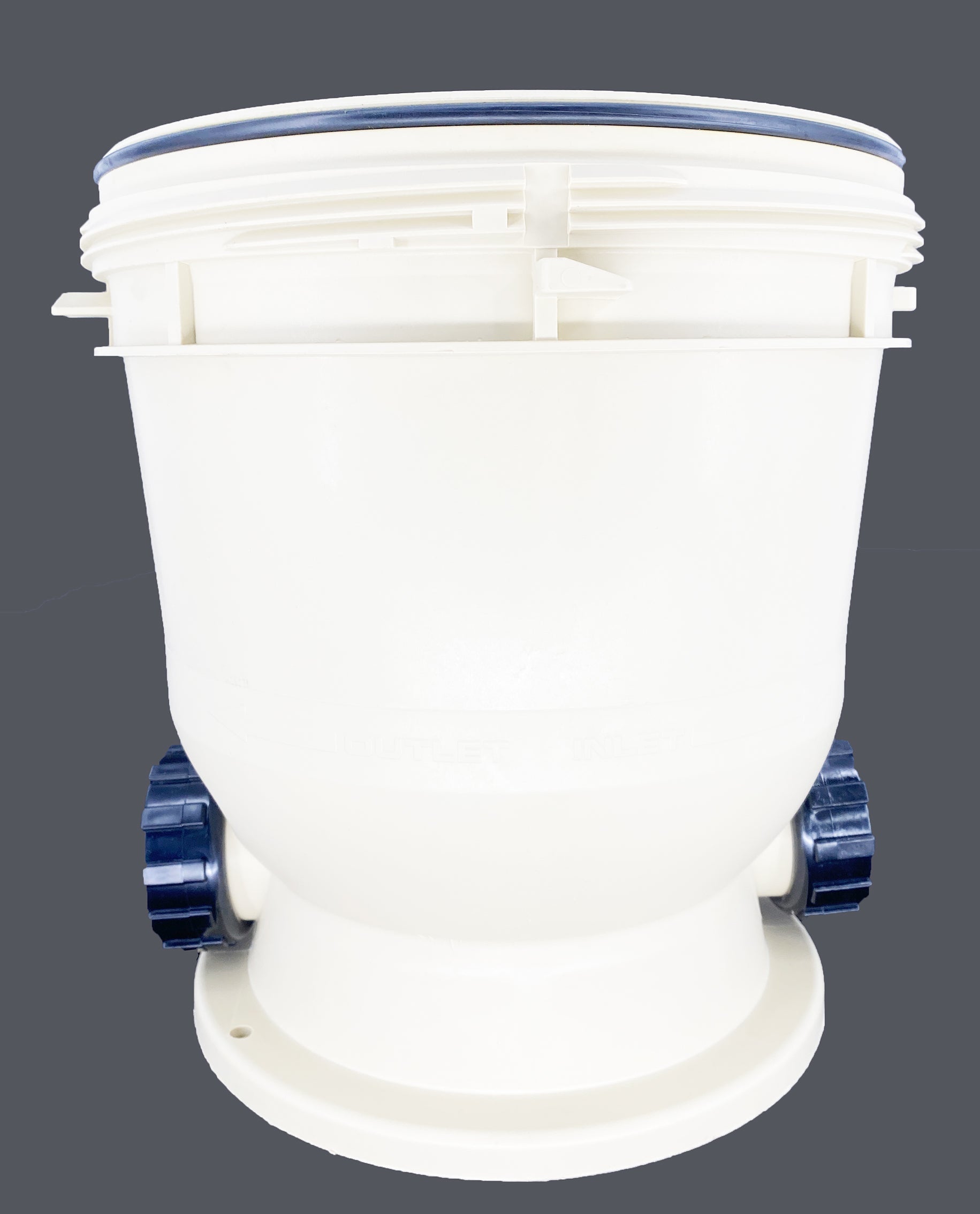 Clean & Clear Bodengehäuse 7,0m2 - Pool Me Up