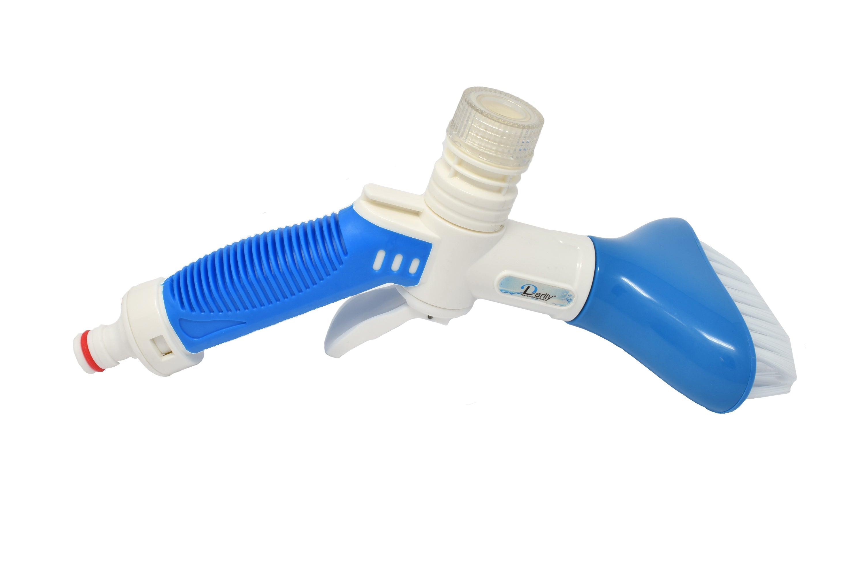 Cyclone Kartuschenreiniger mit Gartenschlauch- - Pool Me Up