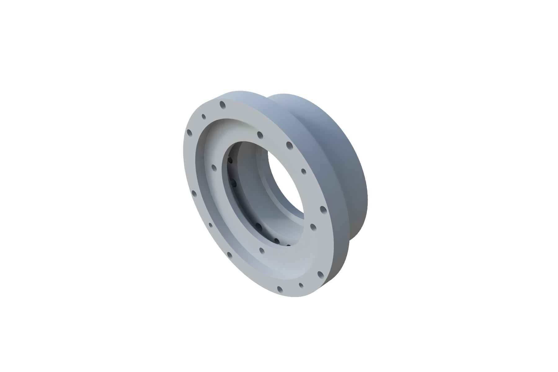 Düsengehäuse MIRO MAT. PVC - Pool Me Up